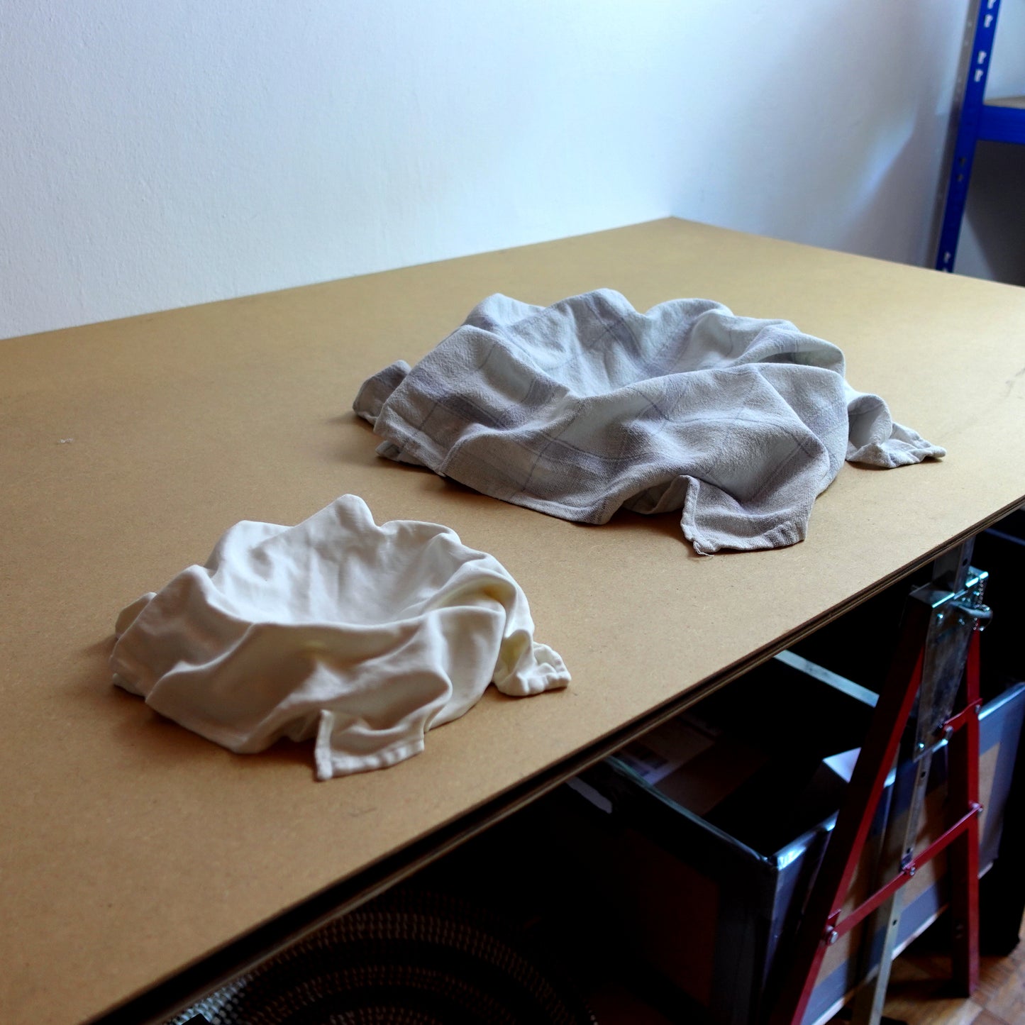 Cloth Bowl