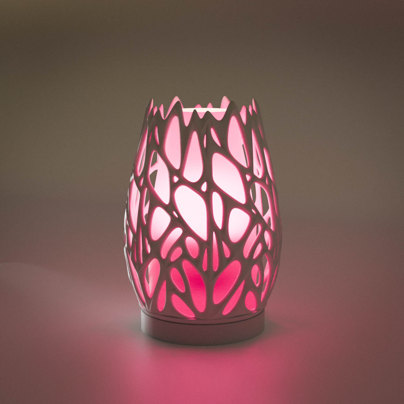 Dragon Table lamp