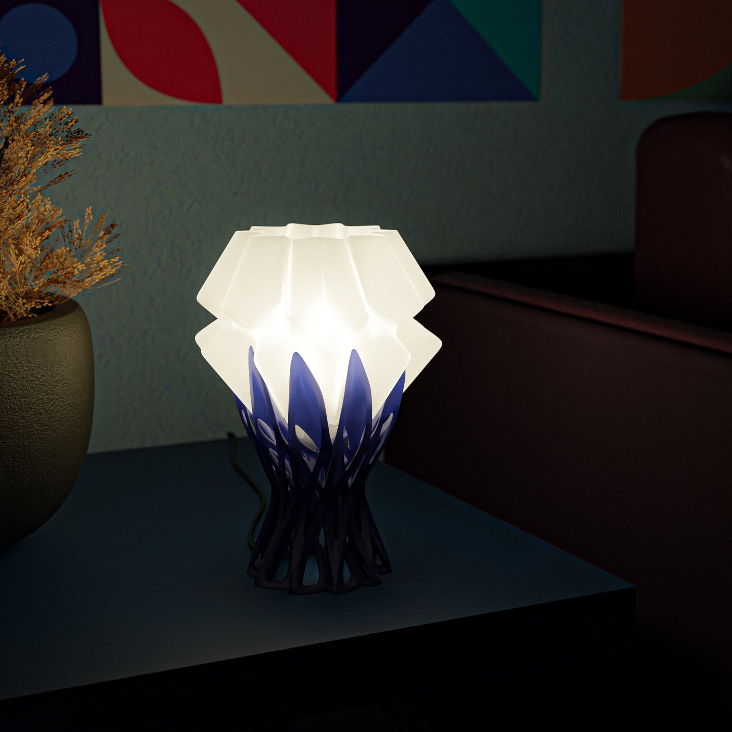 Nox Table lamp
