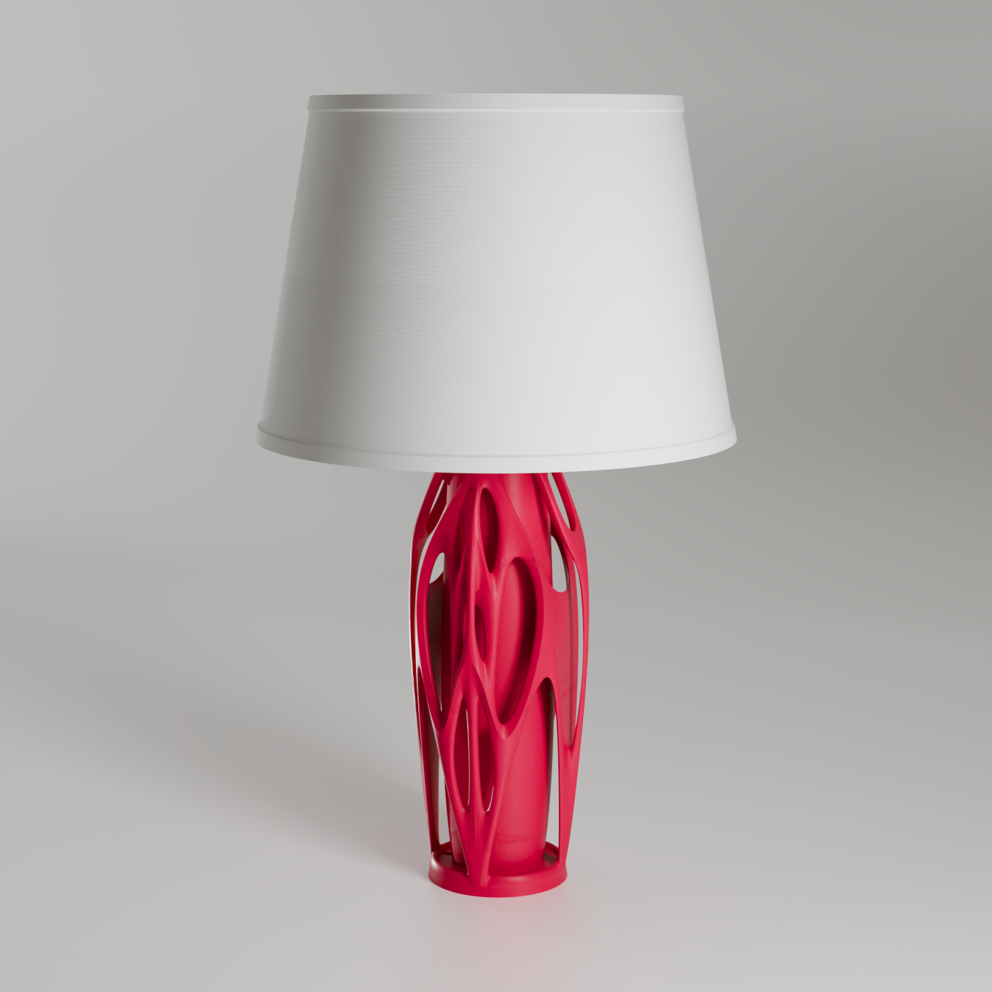 Cortex lamp