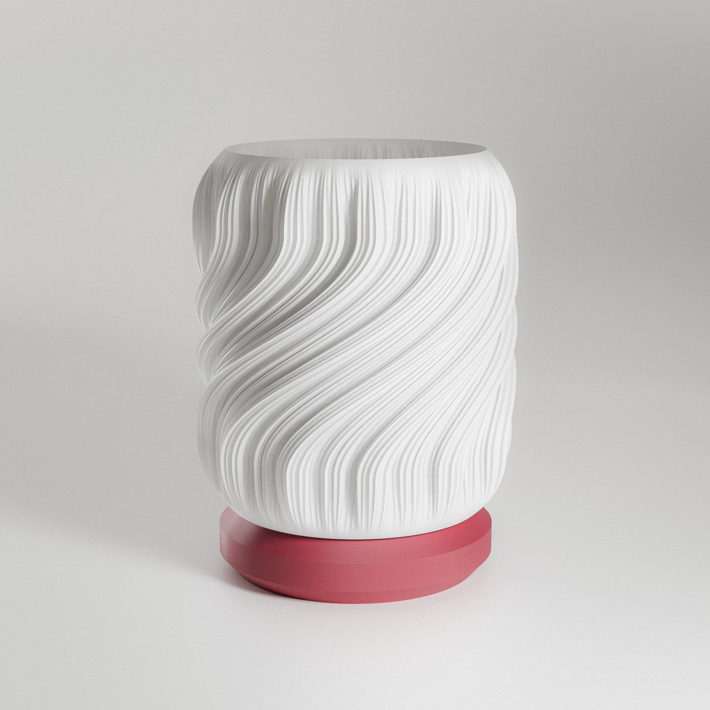 drift table lamp