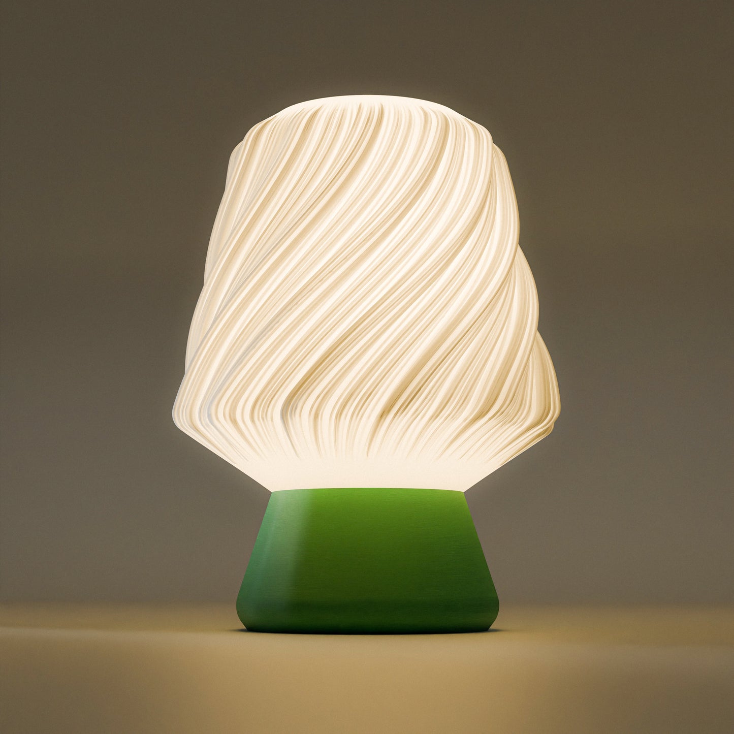 Bruma lamp