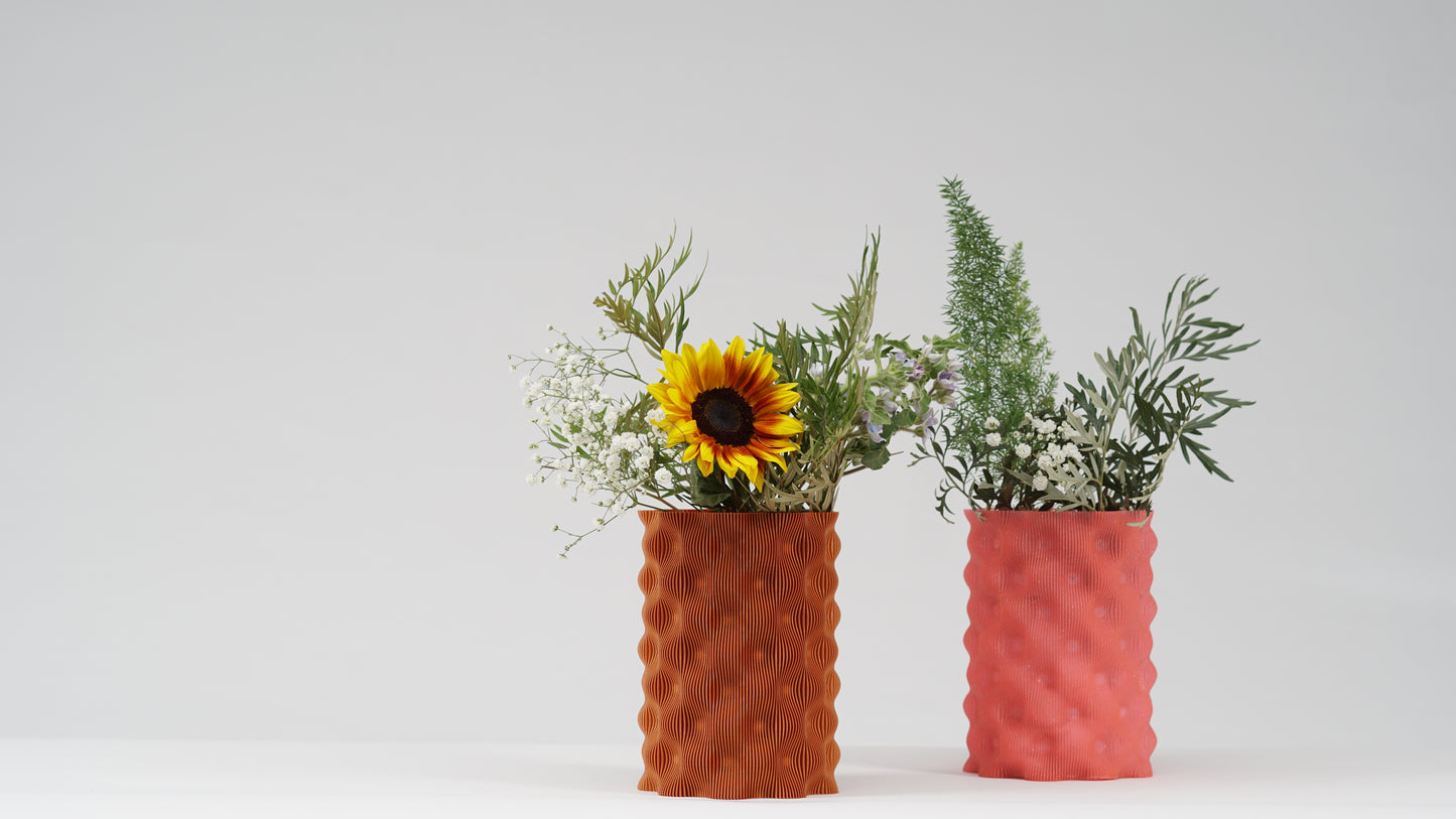 Cosin vase