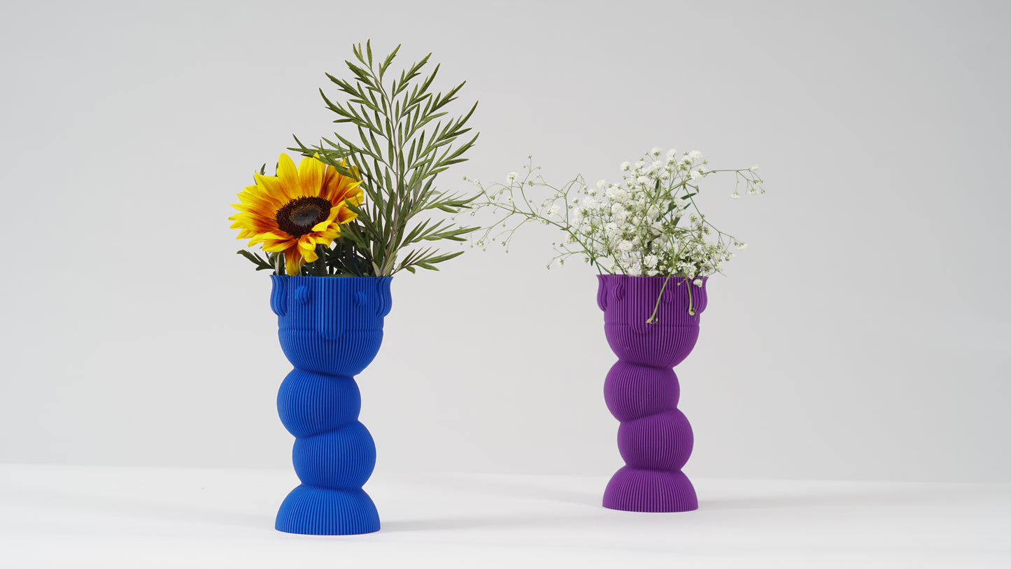 Josef vase