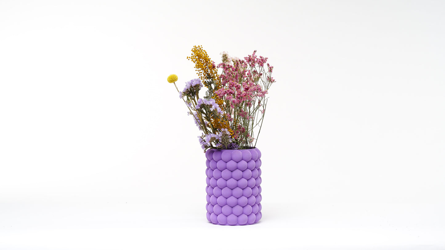 Blob vase