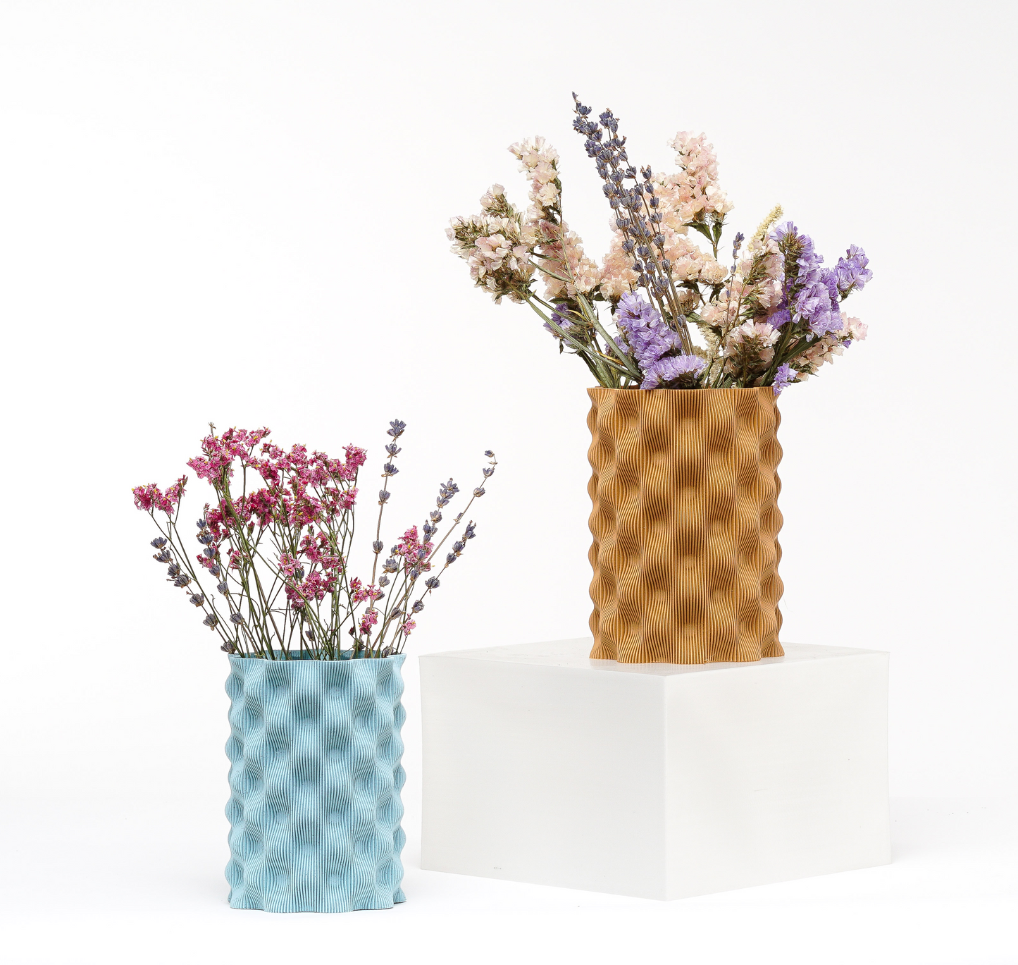 Cosin vase