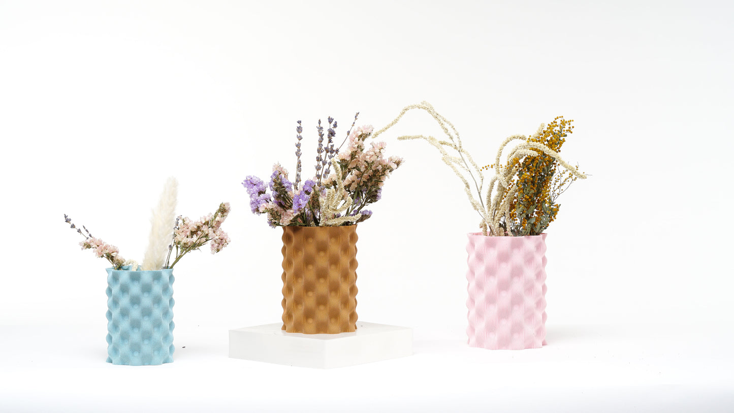 Cosin vase