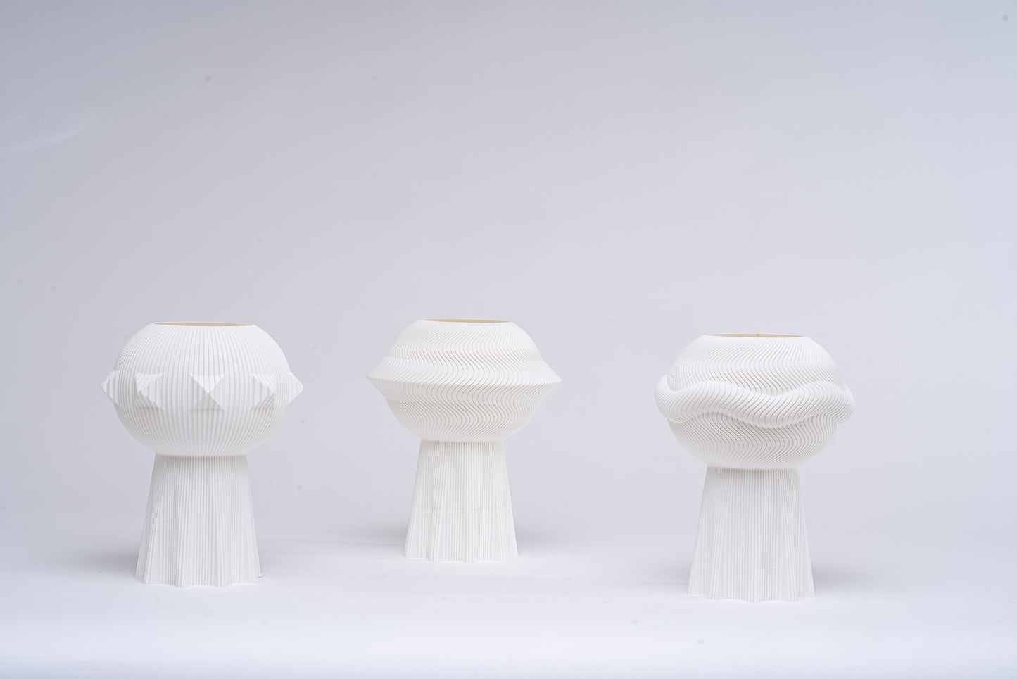 Ufo vase