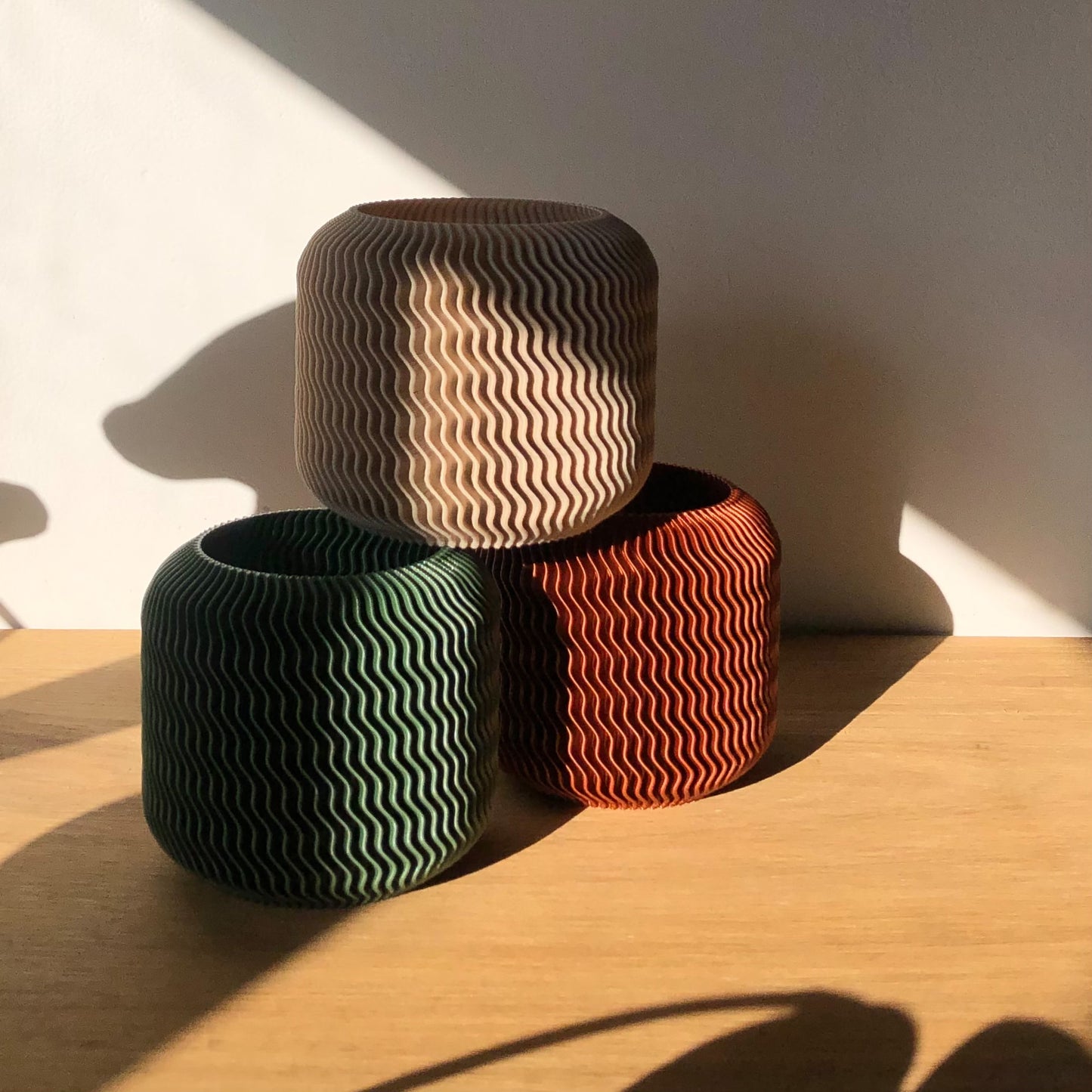 Malibu Pot (1 Piece)