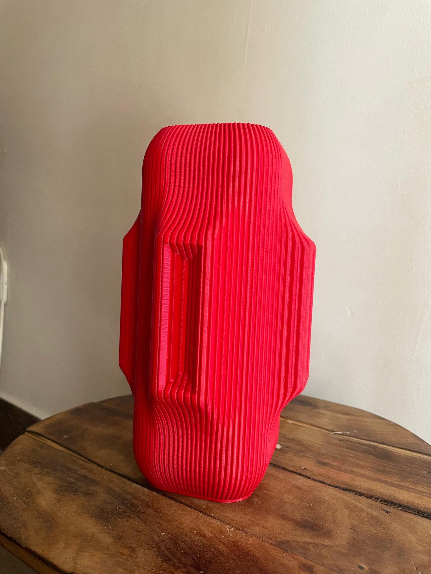 Night Shift vase