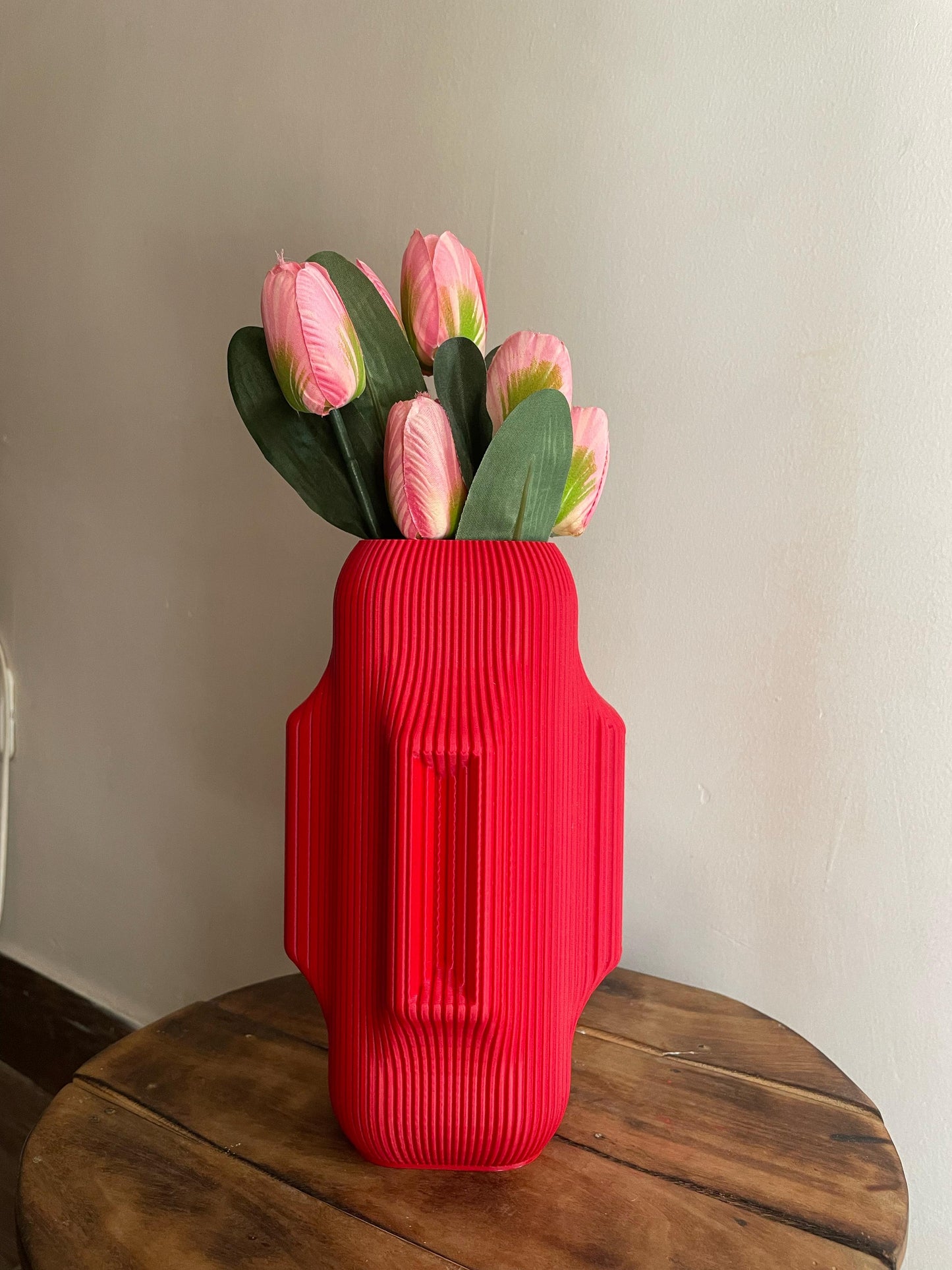 Night Shift vase