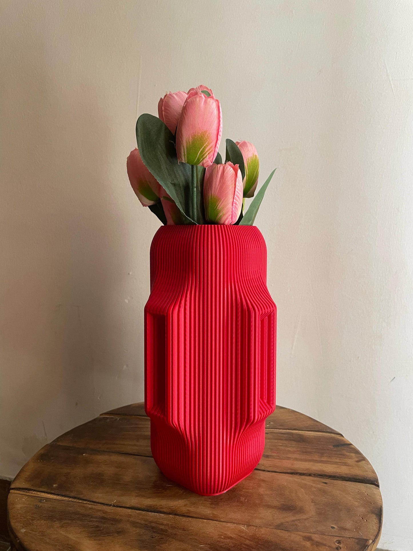 Night Shift vase