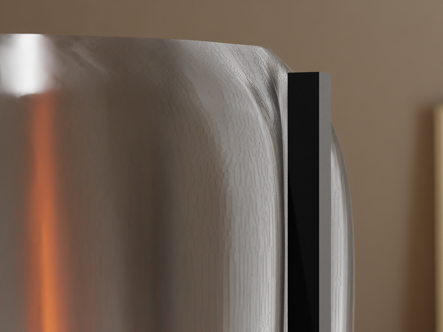 THE INFLATE LAMP