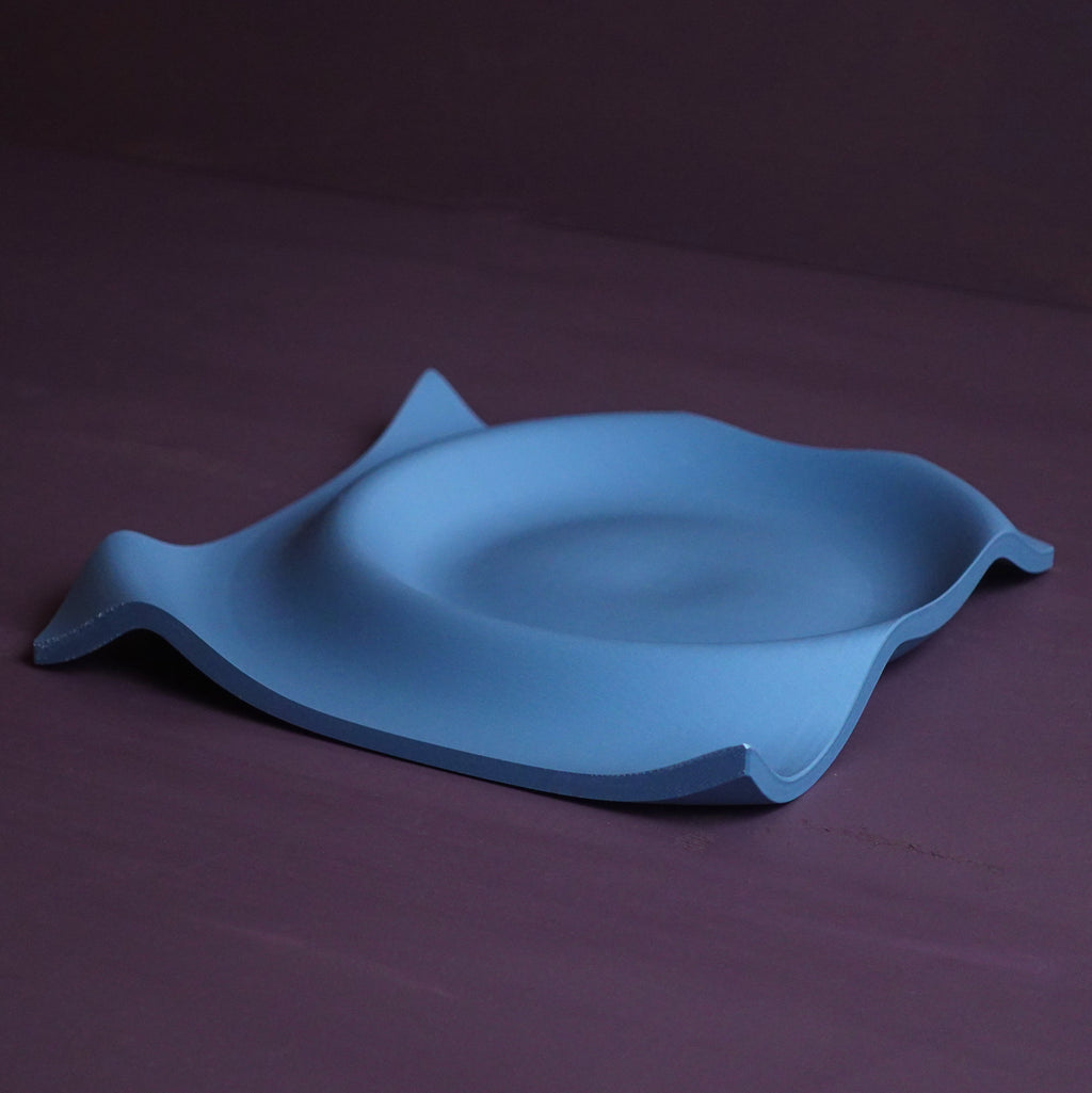 Waterdrop Bowl