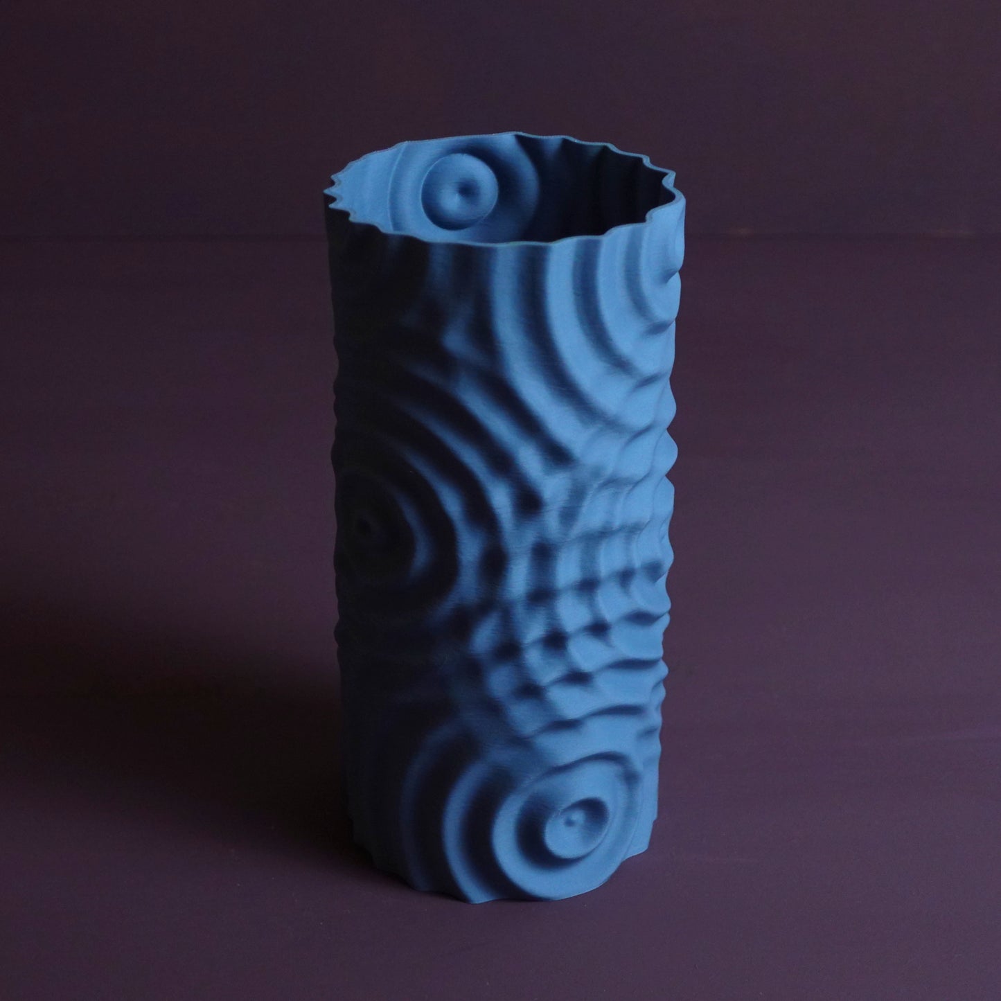 Waterdrop Vase