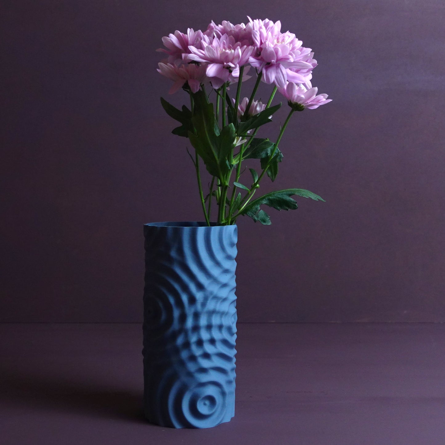 Waterdrop Vase