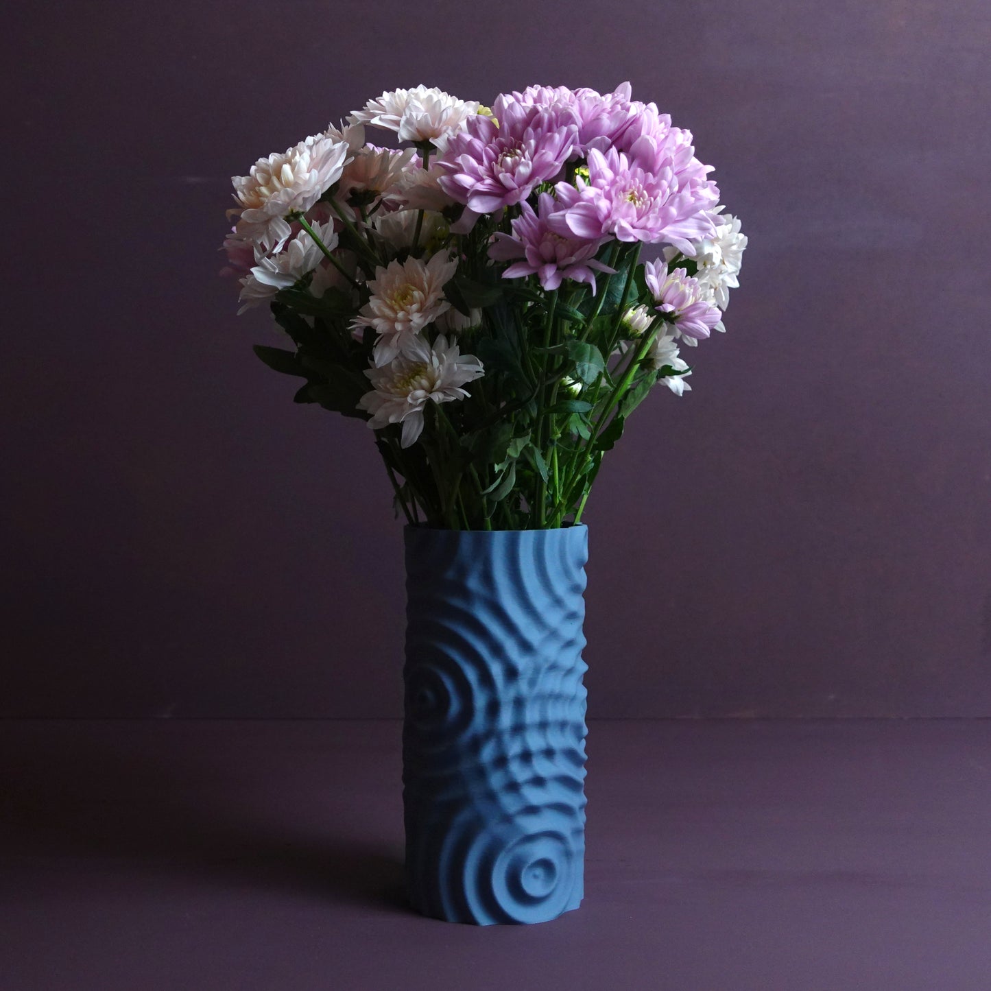 Waterdrop Vase