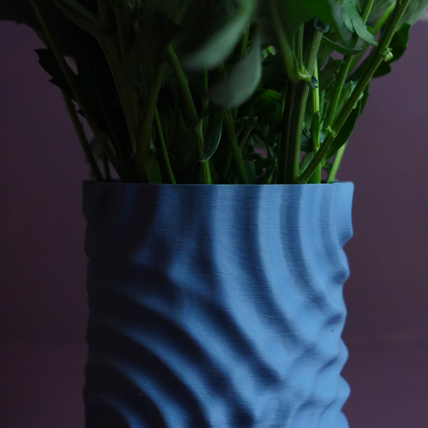 Waterdrop Vase