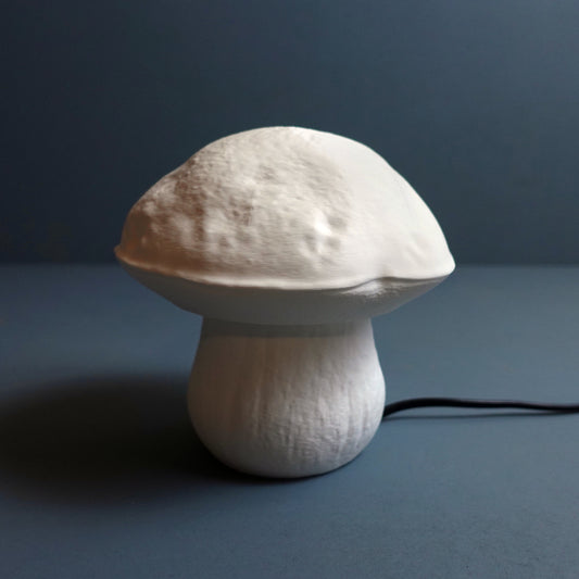 Edulis Fungus Lamp