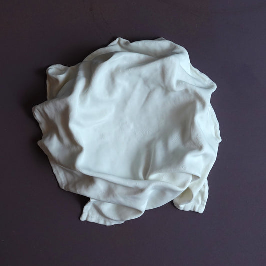 Cloth bowl