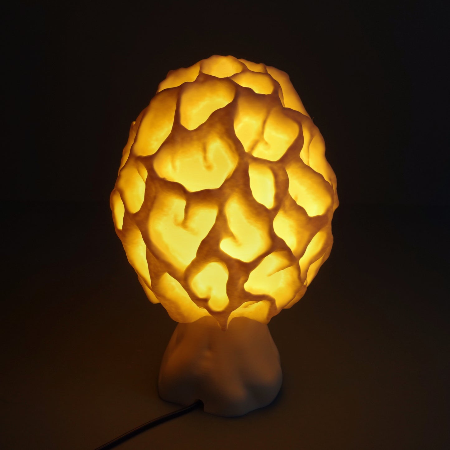 Esculenta Fungus Lamp