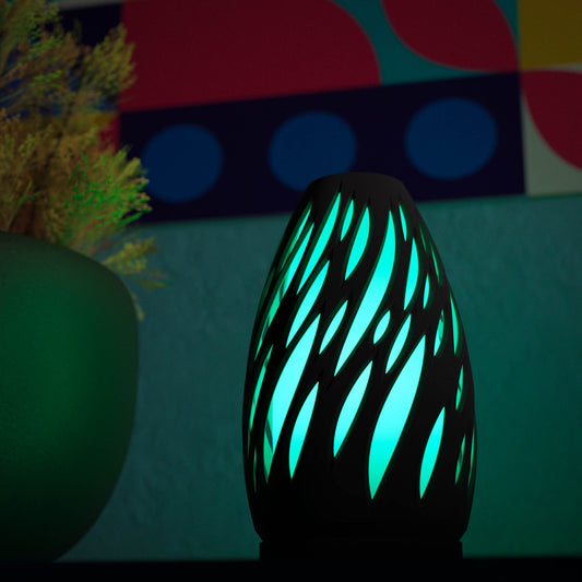 Spectra Table lamp