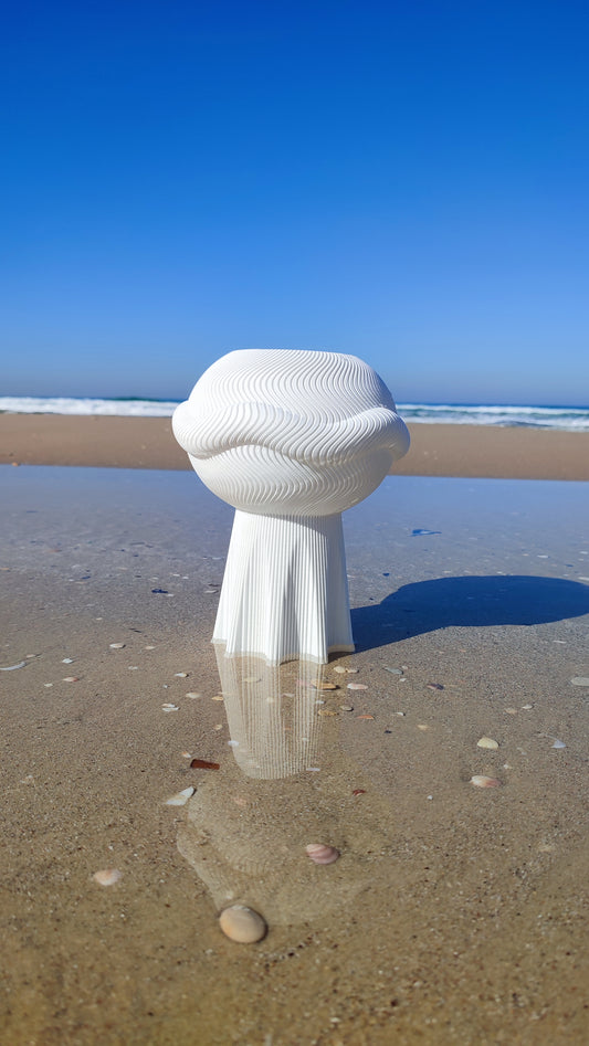 Ufo vase