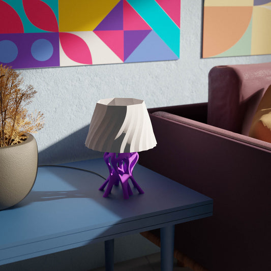 Neuro lamp