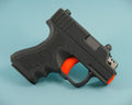 lighter gun