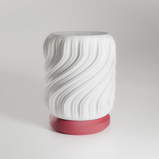 drift table lamp