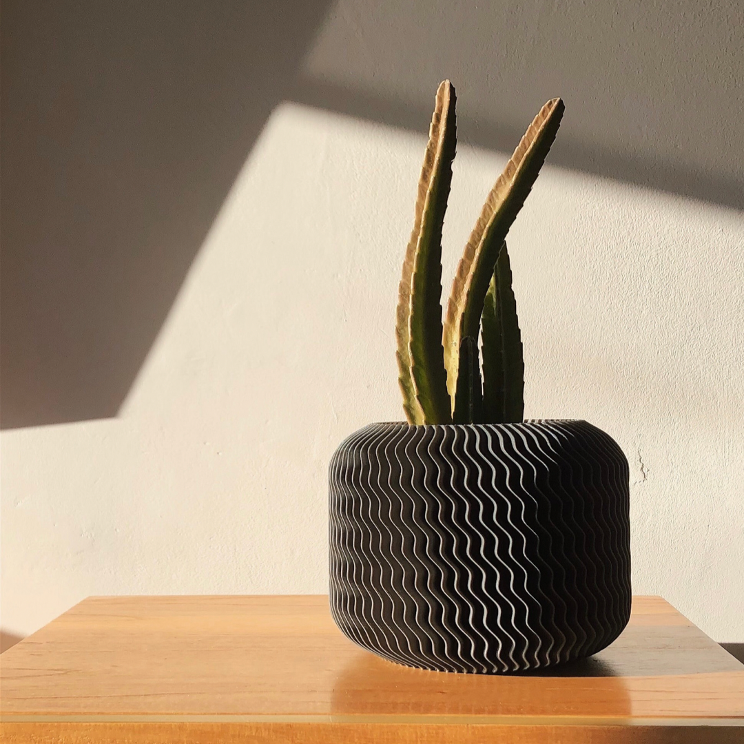 Malibu Pot (1 Piece)