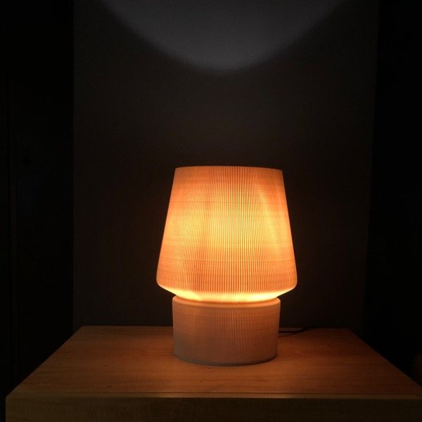 Micono Table Lamp