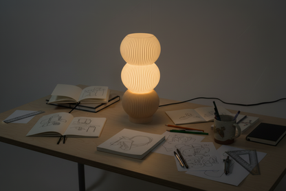 kairo lamp