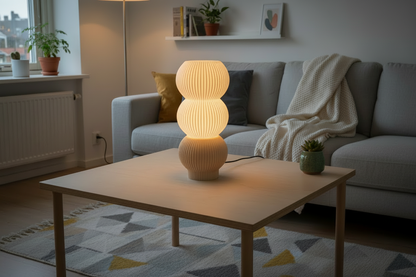 kairo lamp