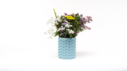 Babshuka vase