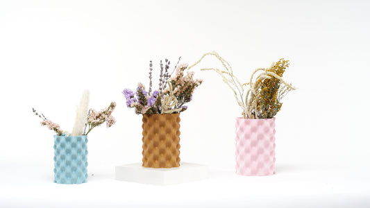 Cosin vase