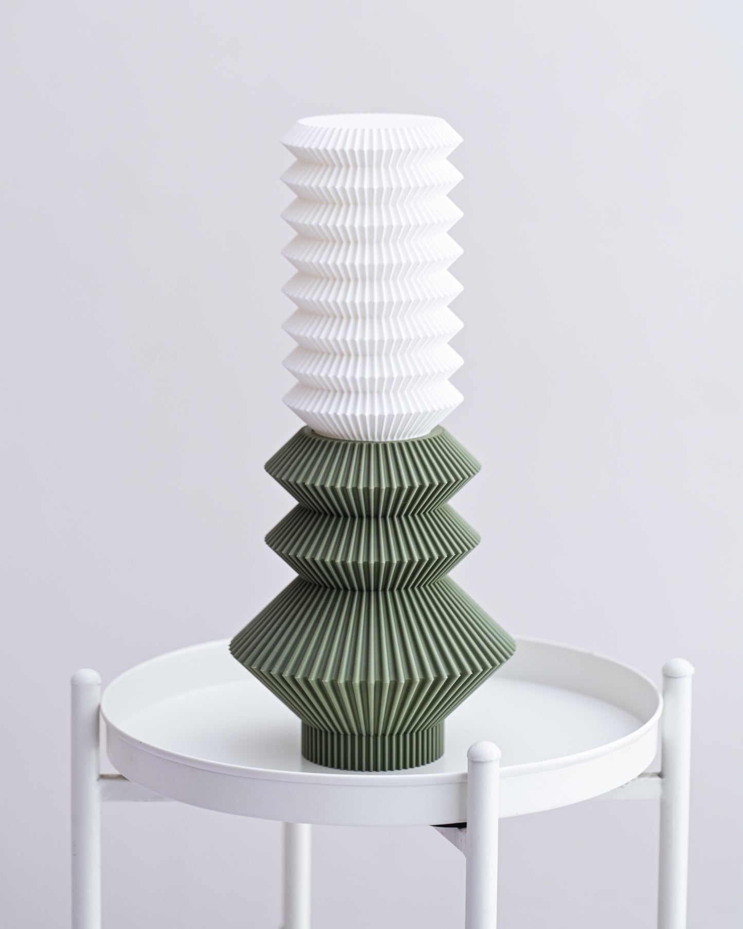 Hikari Tower Table Lamp