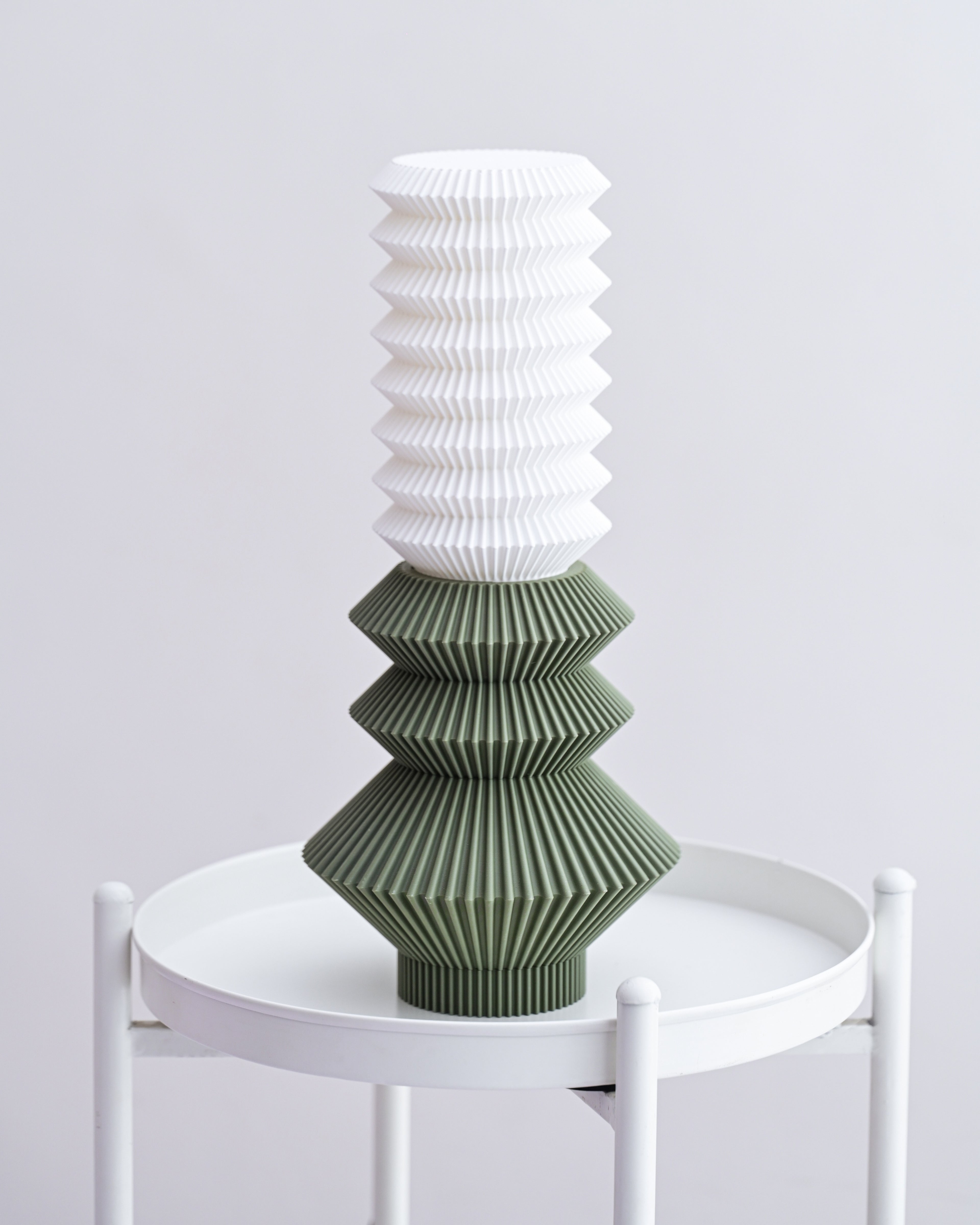 Hikari Tower Table Lamp