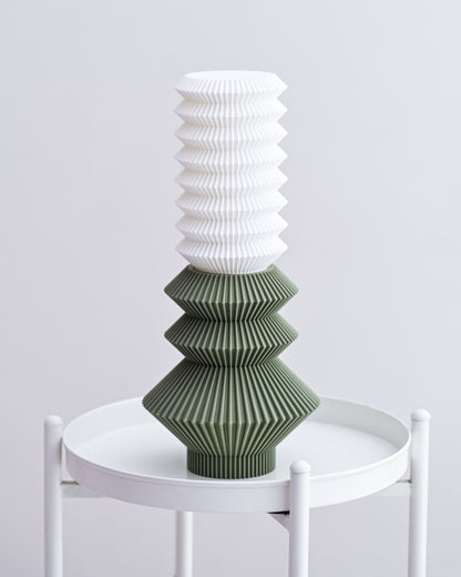Hikari Tower Table Lamp