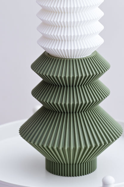 Hikari Tower Table Lamp