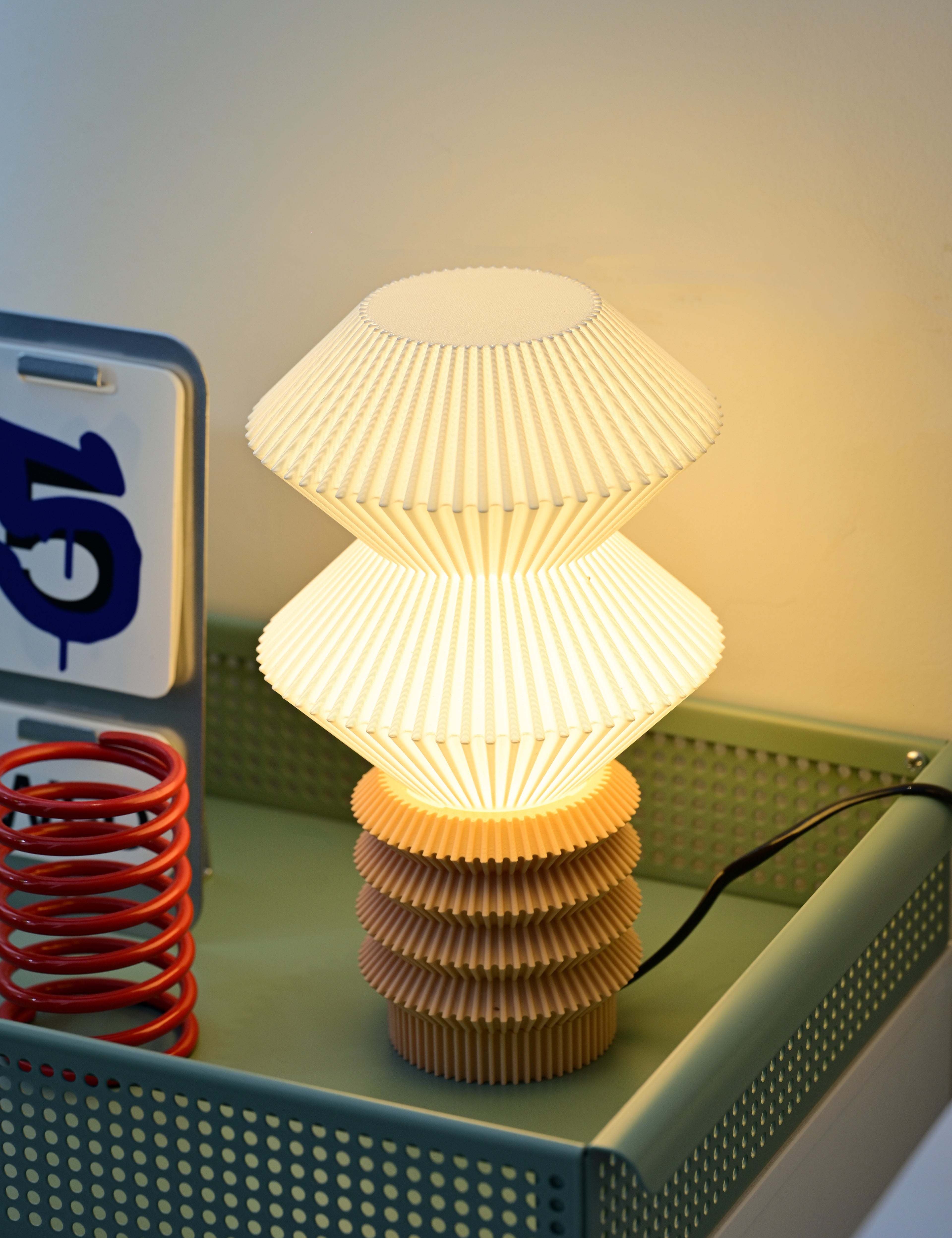 Iso Mini Table Lamp