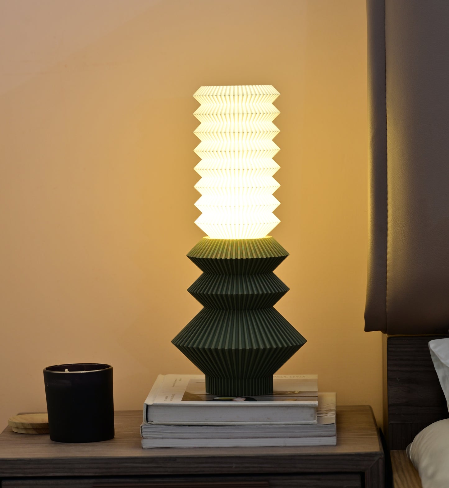 Hikari Tower Table Lamp