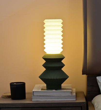 Hikari Tower Table Lamp