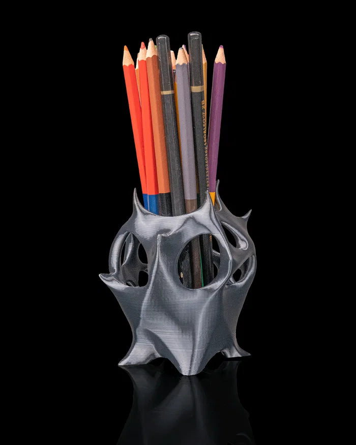 Growth Cluster Pen Holder