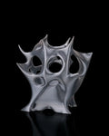 Growth Cluster Pen Holder