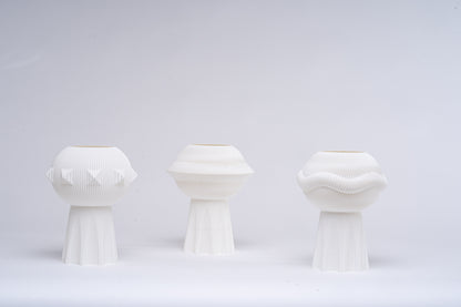 Ufo vase