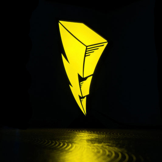 Bolt lighbox