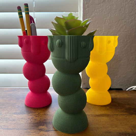 Josef vase