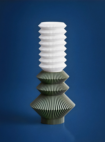 Hikari Tower Table Lamp