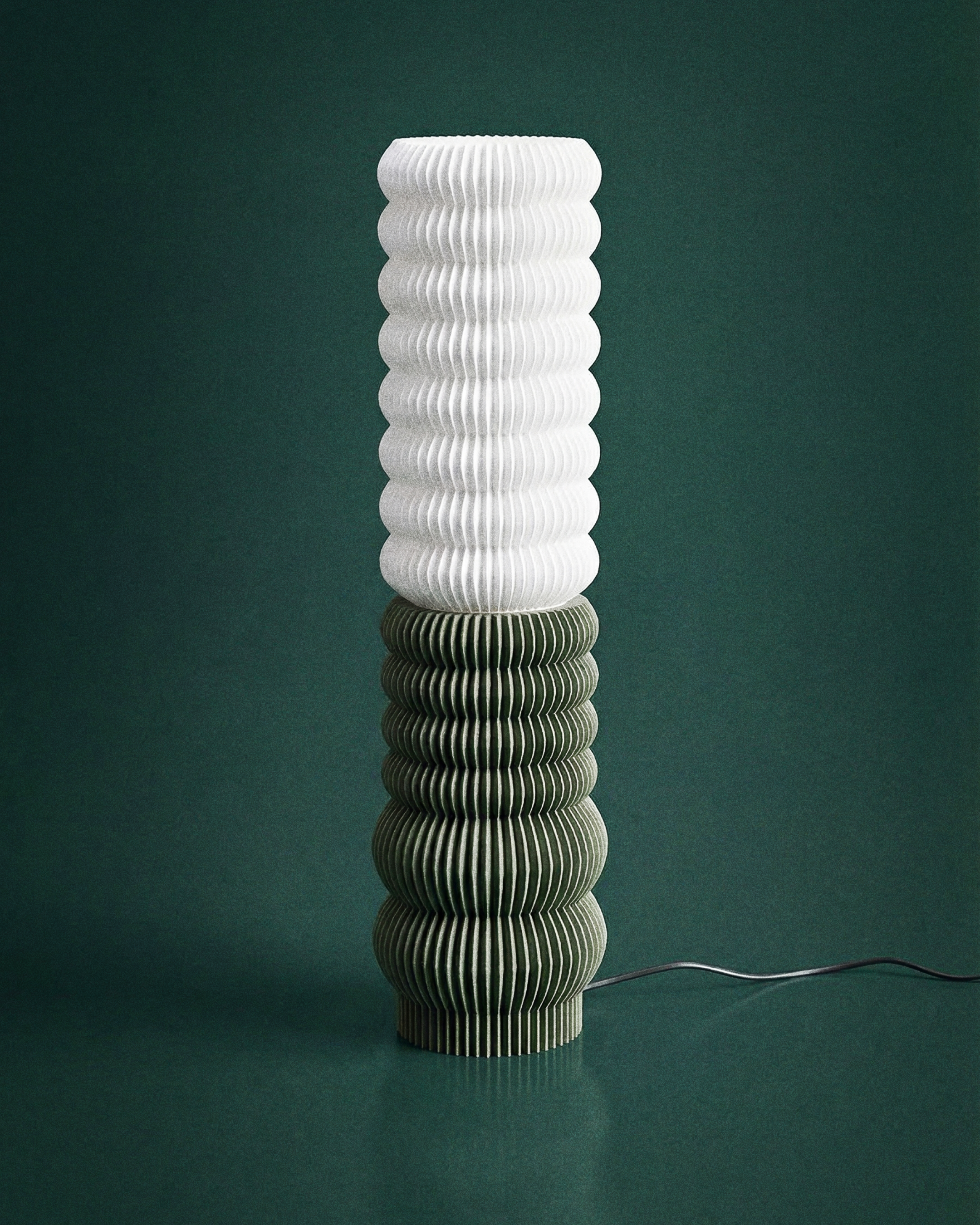 Kasane Table Lamp